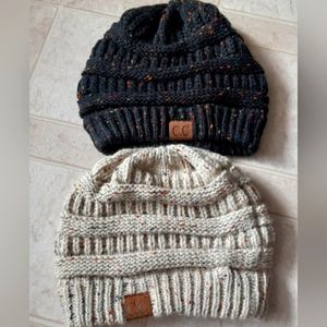 C.C Womens Beanie